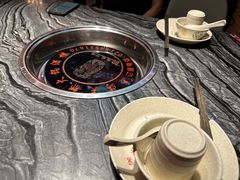 -天都火锅酒楼(虹梅南路店)