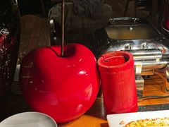 -阳朔糖舍酒店·糖舍餐厅&酒吧