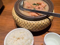 -老村长•湖北家常菜(胜利街店)