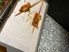 -烤匠麻辣烤鱼(双流明城购物中心店)