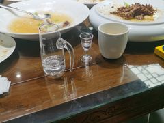 -颜家菜·鲁菜世家(大明湖店)
