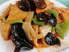 家常豆腐-大顺堂食府(牛街店)