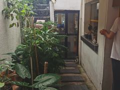 -About Bistro關於·泰式家庭料理