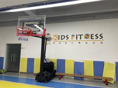 -凯孚尼儿童运动馆(空港总店)