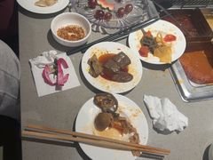 -海底捞火锅(顺义华联店)