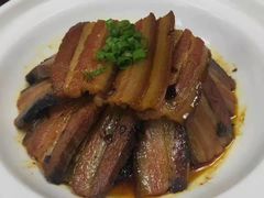 -丽景湾国际酒店·六福轩中餐厅