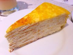 千层蛋糕-Nadeje(Plaza Mahkota)