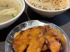 -鲜得来排骨年糕(即墨路店)