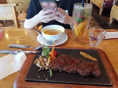 -MR.ROCKY洛奇先生RESTAURANT&BAR(宝安壹方城店)