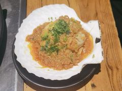 -KAOKAO烤烤·丹东海鲜烧烤(望京店)