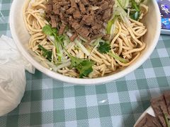 -十二忠手拉面(中华路店)
