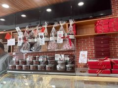 -起士林(荣安大街店)