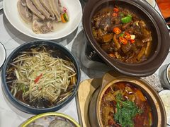 -雅酌园·烟火南京菜(颐和路店)