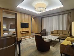 -西安赛瑞喜来登大酒店
