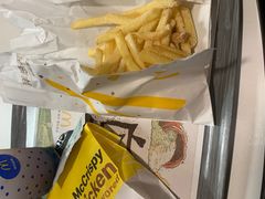 -麦当劳(惠政老街店)