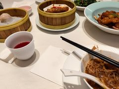 -香港狮子山下·明星粤菜餐厅(北苑店)