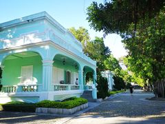 -龙环葡韵住宅式博物馆