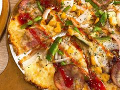 -达美乐比萨(上元大街店)