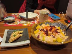 -古田居·特色寿司料理(骏欣中心店)