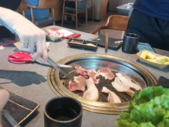 -花时·炭火烧肉(东百中心A馆店)
