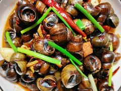 -老闵田螺馆·南昌市井菜·特色小吃(总店)