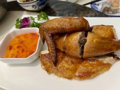 东江镇店宝鸡-东江海鲜大排档·潮汕菜·砂锅粥