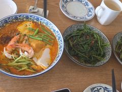 -峇峇娘马来西亚餐厅(望京SOHO店)