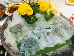 -围炉夜话·潮汕卤水火锅(榕江店)