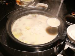 -捞王锅物料理(凯旋路店)