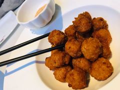 干炸丸子-旺顺阁鱼头泡饼(小红门店)