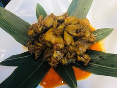 -湖锦酒楼·32年地道湖北菜(光谷店)