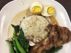 -Magic Food Point(Airport Street food)