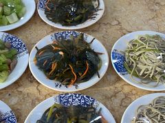-马子禄牛肉面(金宝街店)