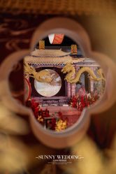 -Sunny喜铺婚礼策划(东部店)