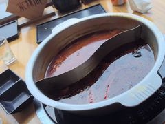 -水林间·寿喜烧自助(仙林金鹰店)