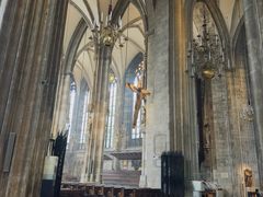 -斯蒂芬主教座堂(Stephansdom)