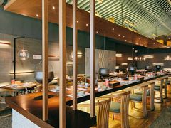 自助取餐区-盡膳口福跷脚牛肉火锅(合生汇购物中心店)