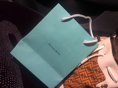 -Tiffany & Co.蒂芙尼
(天津万象城店)