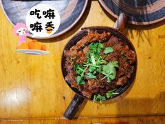 -古真记钵钵鸡(总店)