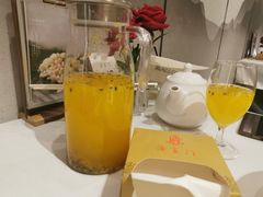 -海富门·带鱼·淮扬菜·粤菜(甘家口店)