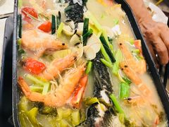 -拿福食府(广大路店)