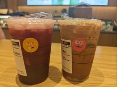 -星巴克(上海长宁来福士1F店)