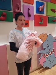 -阁涞玛尊月月子会所(温江店)