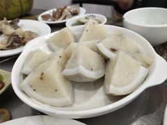 -力哥地道海南菜·联谊文昌鸡老店