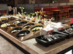 -比格比萨自助(沙河店)