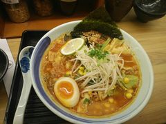 -雷门拉面·现熬骨汤(凯德来福士店)