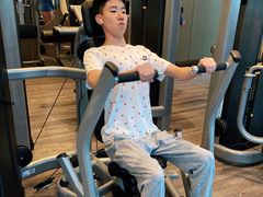 -W Fitness 威尔仕健身(北京英皇集团中心店)