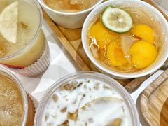 -炖物24章·顺时轻养茶(杭州大厦店)