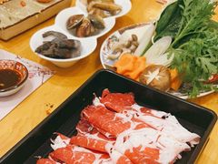 -丽和苑·自助寿喜锅(虹梅路店)