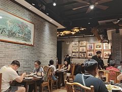 -猪肉婆私房菜(容桂总店)